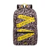 Rivacase 5421 Urban kuprinė nešiojamiesiems kompiuteriams 13,3 colio (33,8 cm), 14 l, leopardinė
