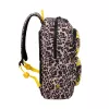 Rivacase 5421 Urban kuprinė nešiojamiesiems kompiuteriams 13,3 colio (33,8 cm), 14 l, leopardinė