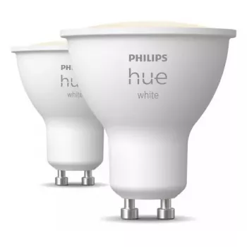 Protingas apšvietimo taškas Philips Hue White GU10