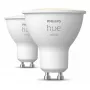 Protingas apšvietimo taškas Philips Hue White GU10