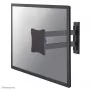 Neomounts FPMA-W820BLACK Sieninis laikiklis monitoriui/TV 10-27 colių - pilnas judesys