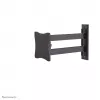 Neomounts FPMA-W820BLACK Sieninis laikiklis monitoriui/TV 10-27 colių - pilnas judesys