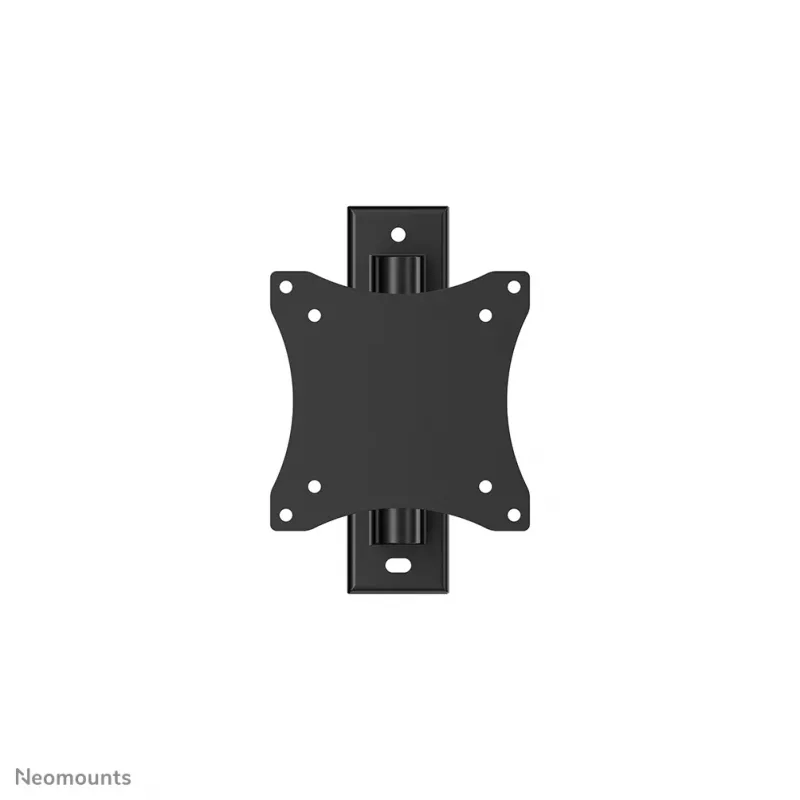 Neomounts FPMA-W820BLACK Sieninis laikiklis monitoriui/TV 10-27 colių - pilnas judesys
