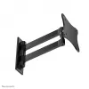 Neomounts FPMA-W820BLACK Sieninis laikiklis monitoriui/TV 10-27 colių - pilnas judesys