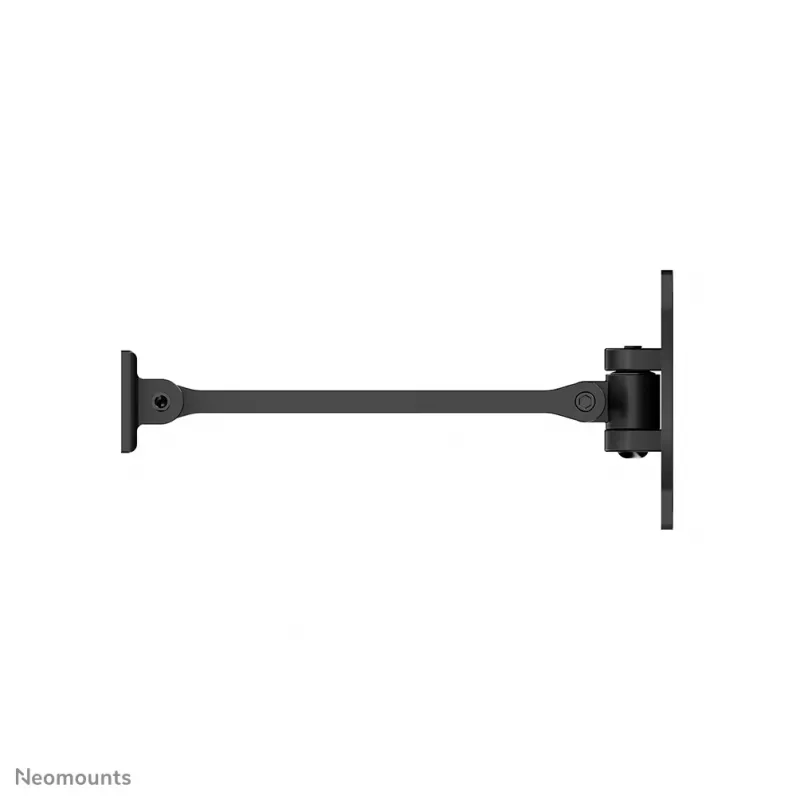 Neomounts FPMA-W820BLACK Sieninis laikiklis monitoriui/TV 10-27 colių - pilnas judesys