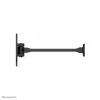 Neomounts FPMA-W820BLACK Sieninis laikiklis monitoriui/TV 10-27 colių - pilnas judesys