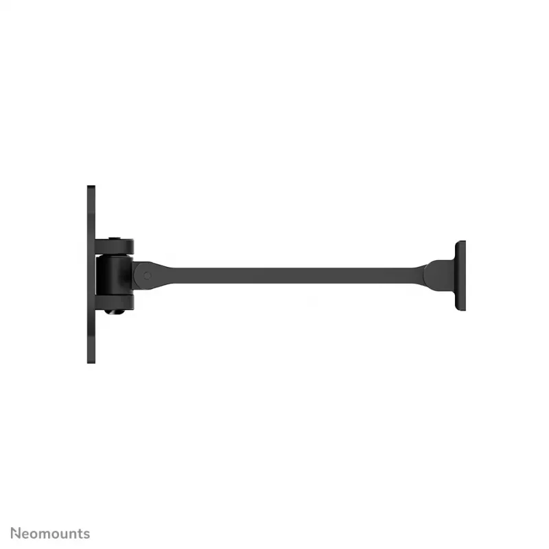 Neomounts FPMA-W820BLACK Sieninis laikiklis monitoriui/TV 10-27 colių - pilnas judesys