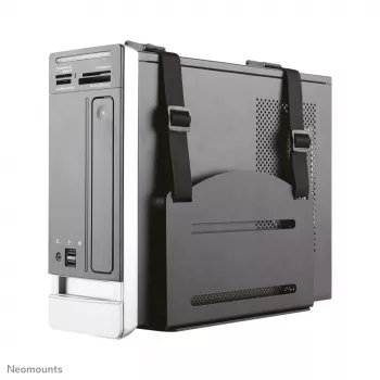 Neomounts CPU-W100BLACK laikiklis CPU - maks. 10 kg - universalus