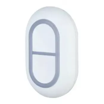 DAHUA ARD822-W2(868) Belaidis panikos mygtukas, 868 MHz, baltas