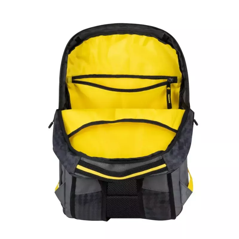 Kuprinė Rivacase Erebus 39,6 cm (15,6 colio) 5431 GREY CAMO