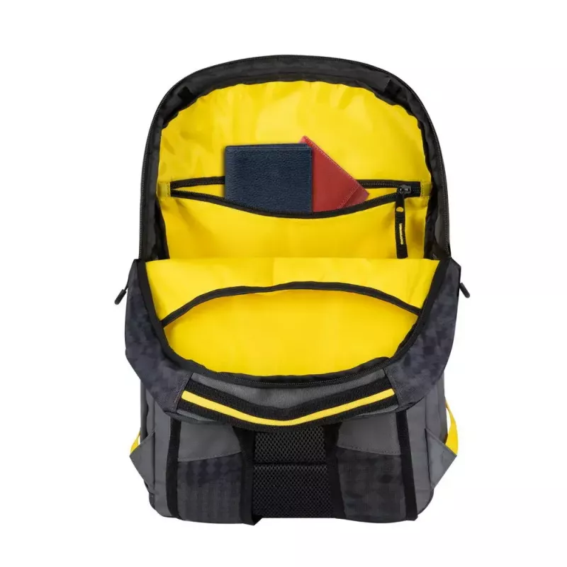 Kuprinė Rivacase Erebus 39,6 cm (15,6 colio) 5431 GREY CAMO