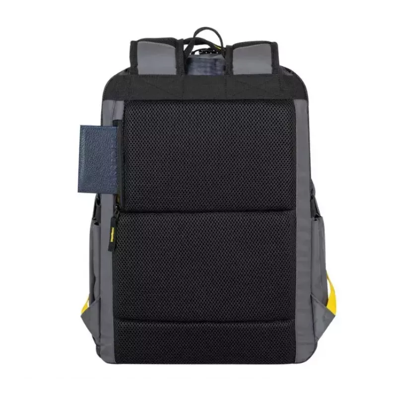 Kuprinė Rivacase Erebus 39,6 cm (15,6 colio) 5431 GREY CAMO