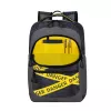 Kuprinė Rivacase Erebus 39,6 cm (15,6 colio) 5431 GREY CAMO