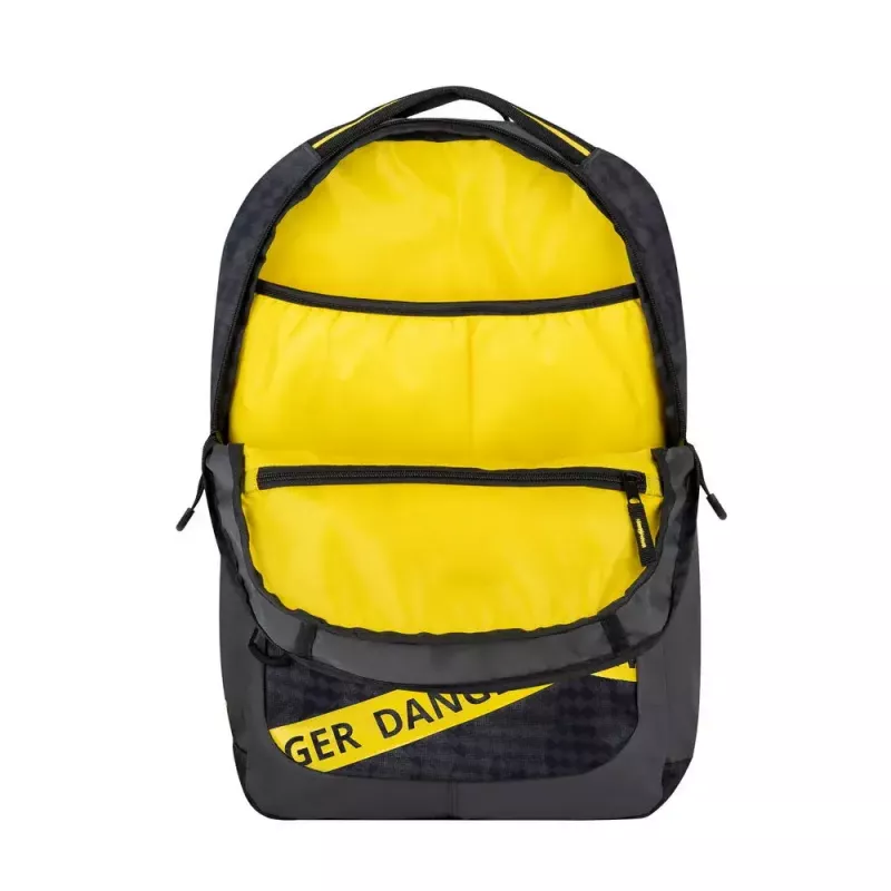 Kuprinė Rivacase Erebus 39,6 cm (15,6 colio) 5431 GREY CAMO