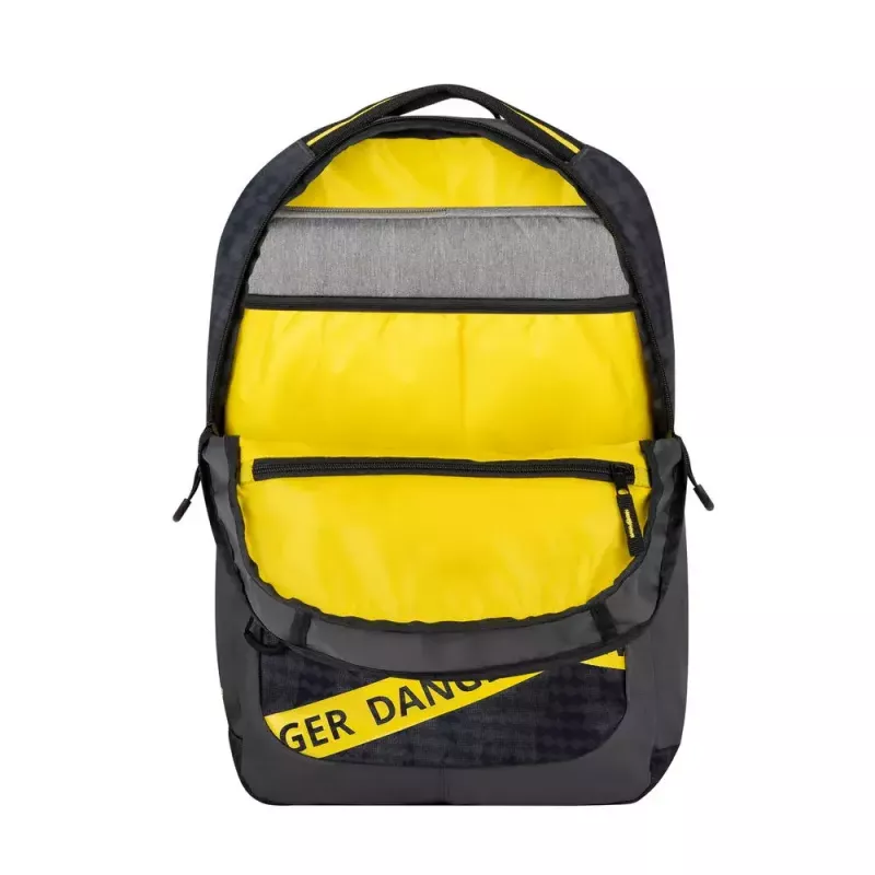 Kuprinė Rivacase Erebus 39,6 cm (15,6 colio) 5431 GREY CAMO
