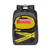 Kuprinė Rivacase Erebus 39,6 cm (15,6 colio) 5431 GREY CAMO