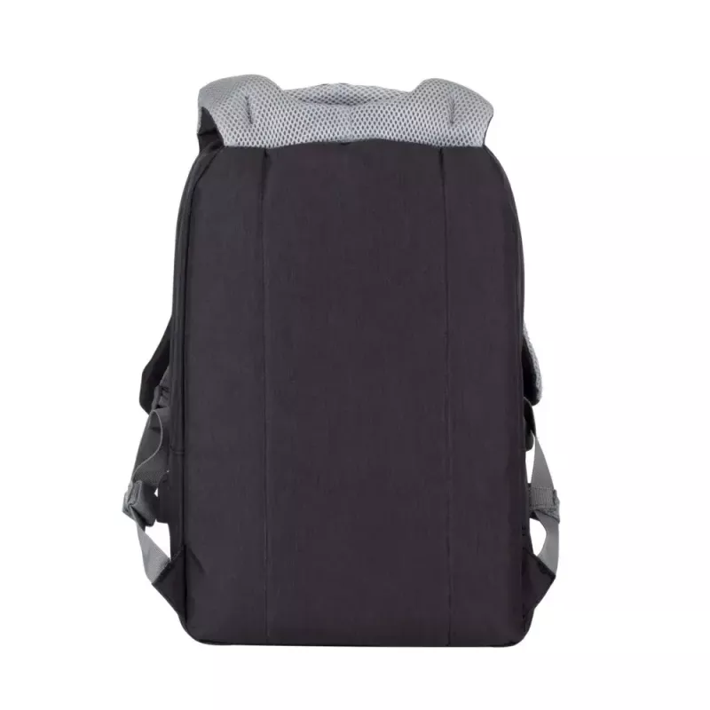 Rivacase 7563 kuprinė nešiojamam kompiuteriui 15,6 colio (39,6 cm) su pele, juoda