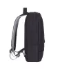 Rivacase 7563 kuprinė nešiojamam kompiuteriui 15,6 colio (39,6 cm) su pele, juoda
