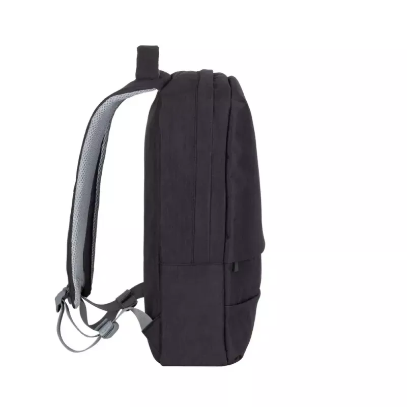 Rivacase 7563 kuprinė nešiojamam kompiuteriui 15,6 colio (39,6 cm) su pele, juoda