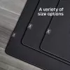 HyperX Pulsefire Mat – žaidimų pelės kilimėlis – audinys (XL)