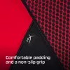 HyperX Pulsefire Mat – žaidimų pelės kilimėlis – audinys (XL)