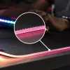 HyperX Pulsefire Mat – žaidimų pelės kilimėlis – audinys (XL)