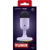 Trust GXT 234P Yunix Purple stalinis mikrofonas