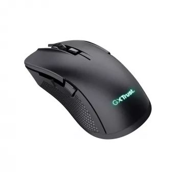 Trust GXT 931 Ybar gaming pelė dešinei rankai Bluetooth Laser 7200 DPI