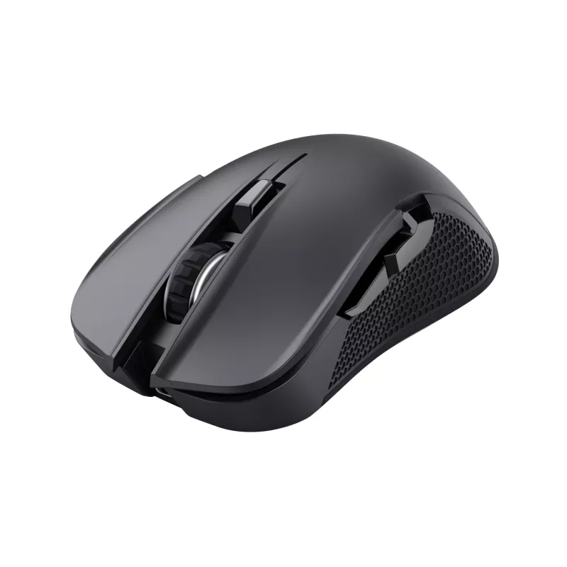 Trust GXT 931 Ybar gaming pelė dešinei rankai Bluetooth Laser 7200 DPI