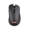 Trust GXT 931 Ybar gaming pelė dešinei rankai Bluetooth Laser 7200 DPI