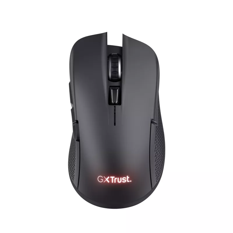 Trust GXT 931 Ybar gaming pelė dešinei rankai Bluetooth Laser 7200 DPI