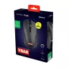 Trust GXT 931 Ybar gaming pelė dešinei rankai Bluetooth Laser 7200 DPI