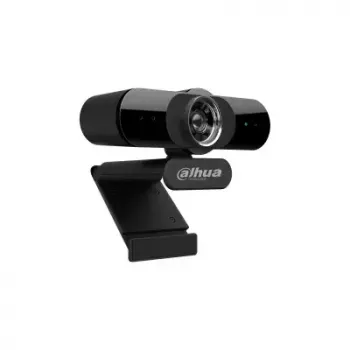 Dahua Technology HTI-UC325 internetinė kamera 2 MP 1920 x 1080 pikselių USB 2.0 juoda