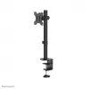 Neomounts FPMA-D510BLACK Monitorio laikiklis 10-32 col., Spaustuvas/Per angą, 8 kg, 25,4 cm (10 col.), 81,3 cm (32 col.), 100 x 100 mm, Juodas