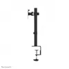 Neomounts FPMA-D510BLACK Monitorio laikiklis 10-32 col., Spaustuvas/Per angą, 8 kg, 25,4 cm (10 col.), 81,3 cm (32 col.), 100 x 100 mm, Juodas