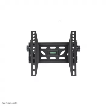 Neomounts LED-W220 TV laikiklis sieninis 22-40 colių - pakreipiamas, 101,6 cm (40 colių), 100 x 100 mm, 200 x 200 mm, 0 - 10°, Plienas, Juoda