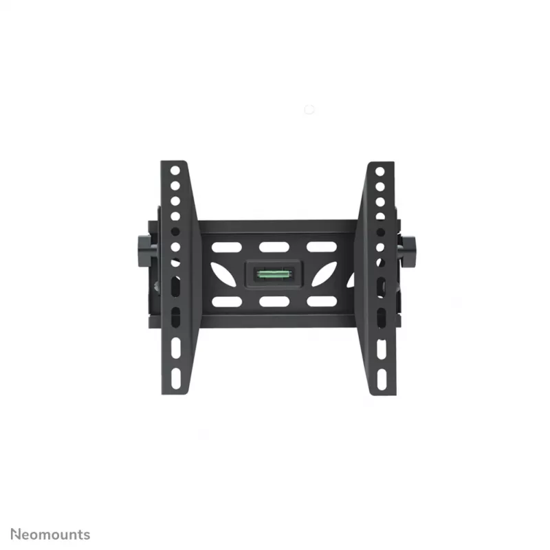 Neomounts LED-W220 TV laikiklis sieninis 22-40 colių - pakreipiamas, 101,6 cm (40 colių), 100 x 100 mm, 200 x 200 mm, 0 - 10°, Plienas, Juoda