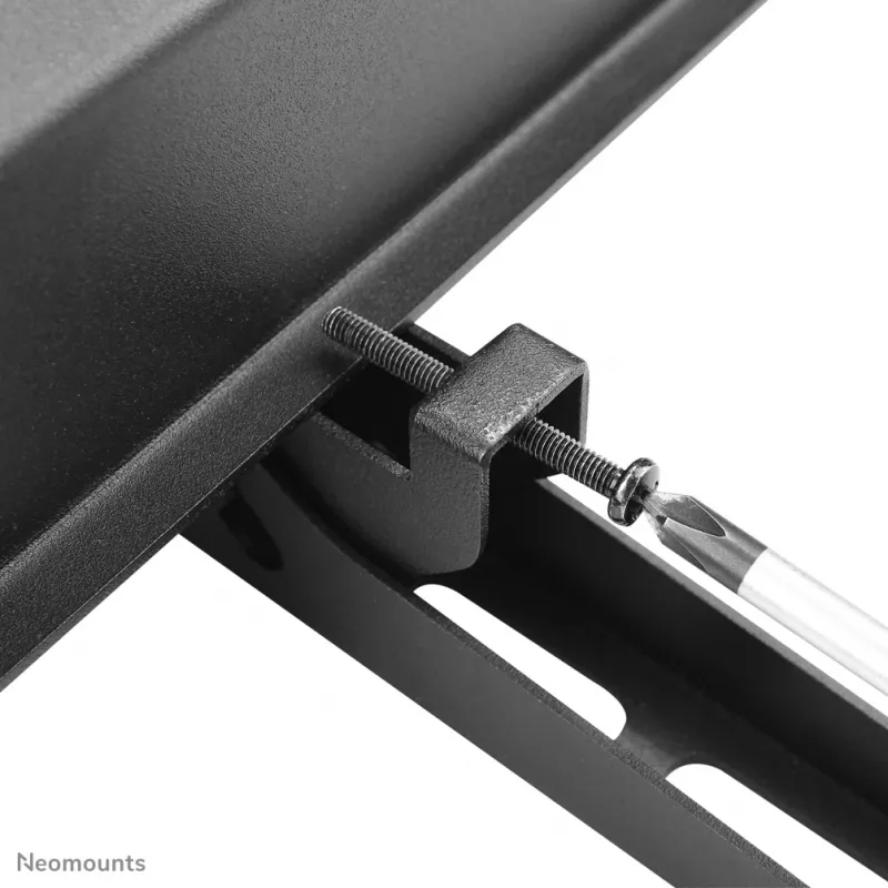 Neomounts LFD-W2640MP TV laikiklis sieninis 37-75 colių - pakreipiamas