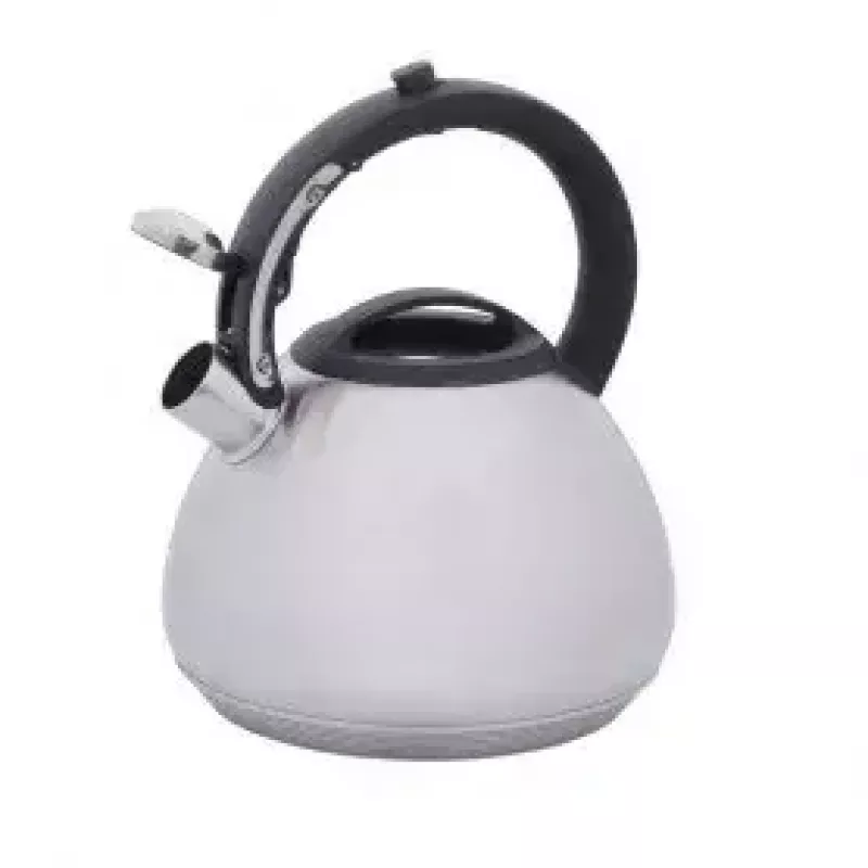 Resto 90603 viryklinis virdulys su švilpuku, 2,7 l