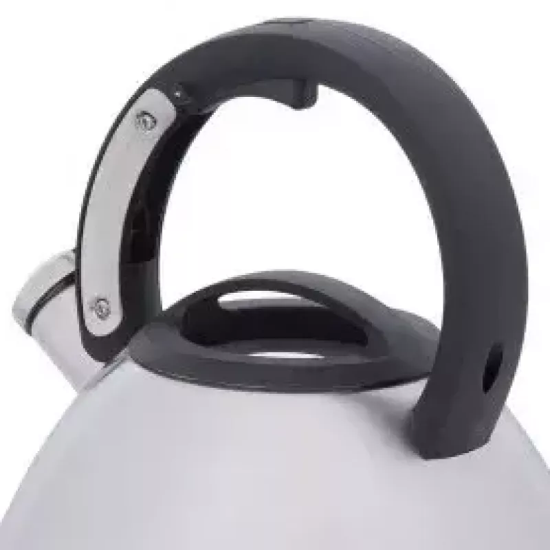 Resto 90603 viryklinis virdulys su švilpuku, 2,7 l