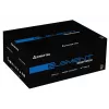 Chieftec ELP-600S maitinimo blokas 600 W 20+4 pin ATX PS/2 juodas
