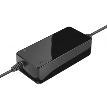 Trust 23390 maitinimo adapteris / keitiklis, vidaus naudojimui, 90 W, juodos spalvos