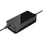 Trust 23390 maitinimo adapteris / keitiklis, vidaus naudojimui, 90 W, juodos spalvos