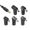Trust 23390 maitinimo adapteris / keitiklis, vidaus naudojimui, 90 W, juodos spalvos