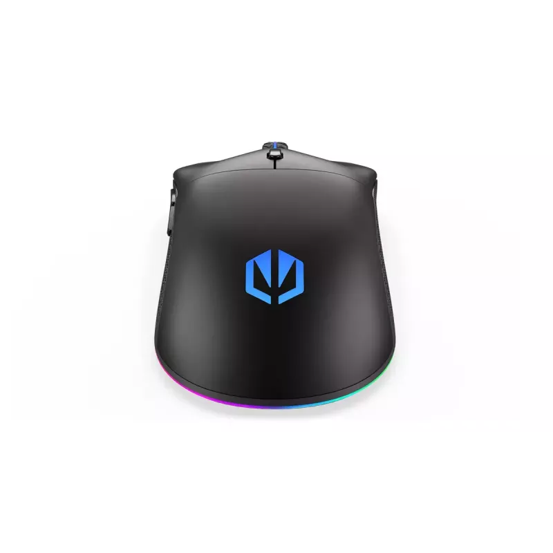 Pelė ENDORFY GEM Plus Wireless, RF Wireless + USB Type-C