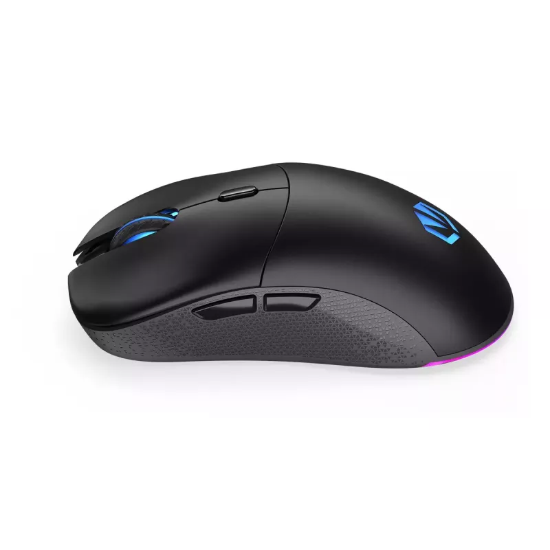 Pelė ENDORFY GEM Plus Wireless, RF Wireless + USB Type-C