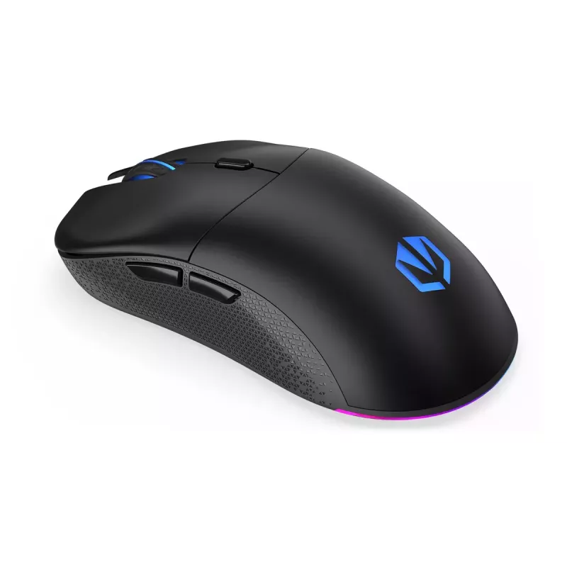 Pelė ENDORFY GEM Plus Wireless, RF Wireless + USB Type-C