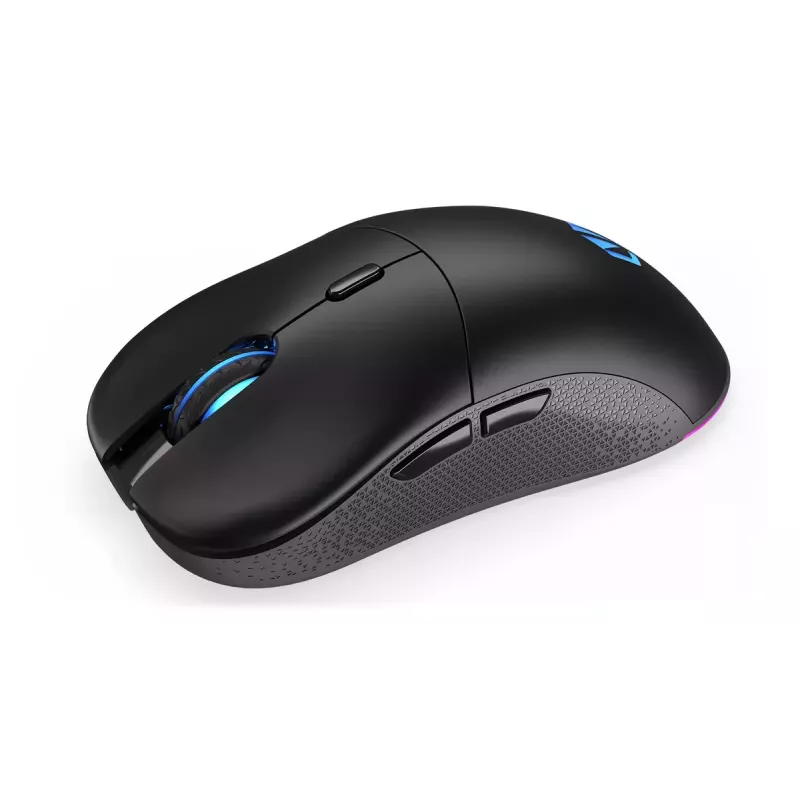 Pelė ENDORFY GEM Plus Wireless, RF Wireless + USB Type-C