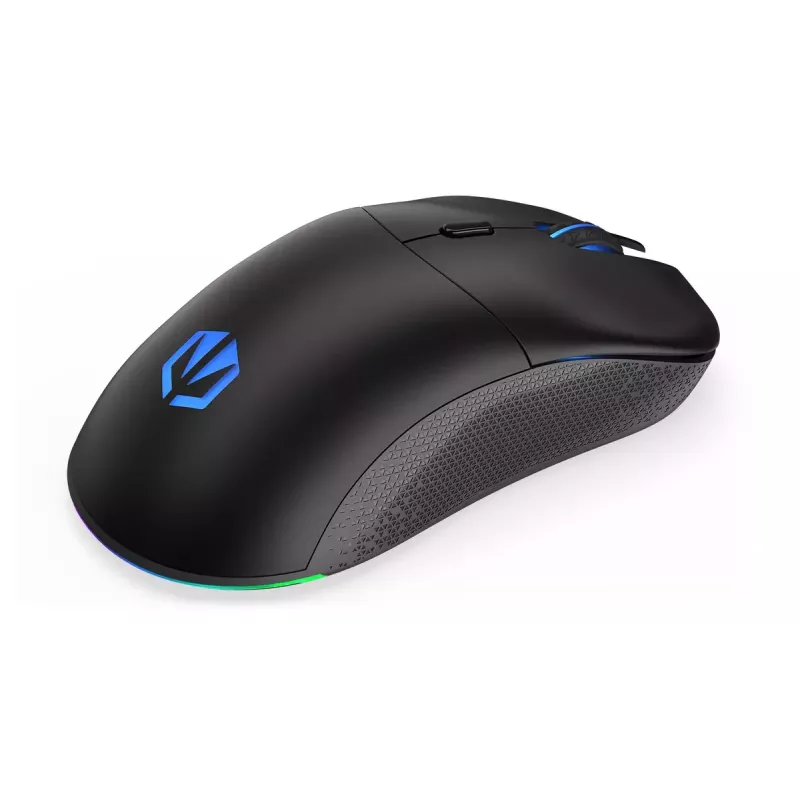 Pelė ENDORFY GEM Plus Wireless, RF Wireless + USB Type-C