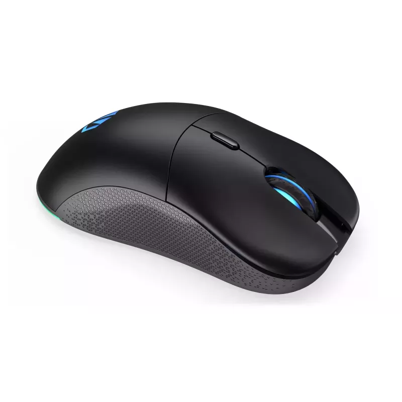 Pelė ENDORFY GEM Plus Wireless, RF Wireless + USB Type-C
